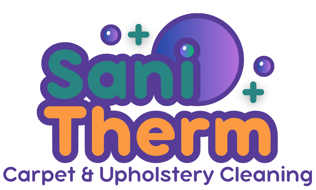 SaniTherm Professional Cleaning Services